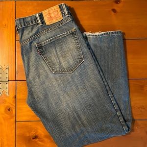Men’s Levi’s diem